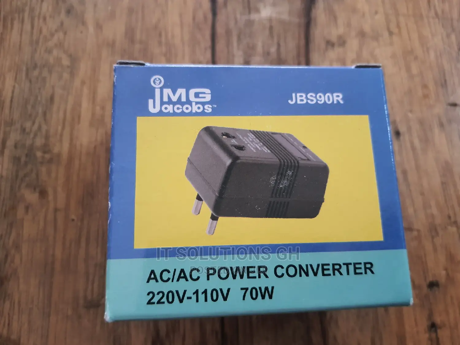 220V to 110V Step Down 70W