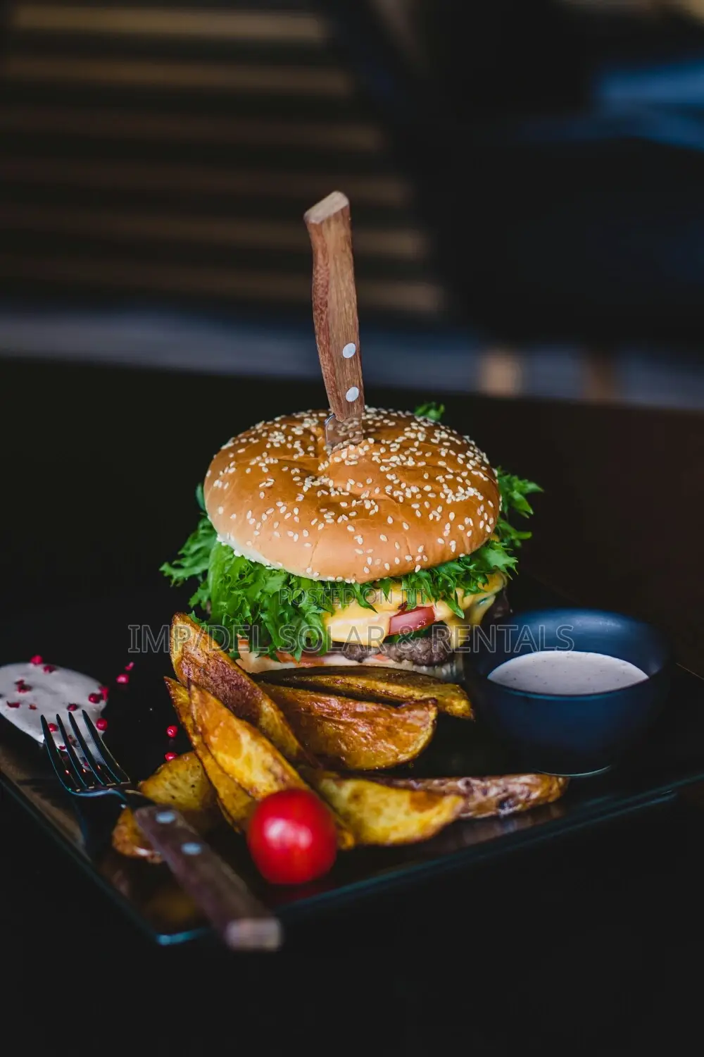 Food Photo Shoot / Video Shoot