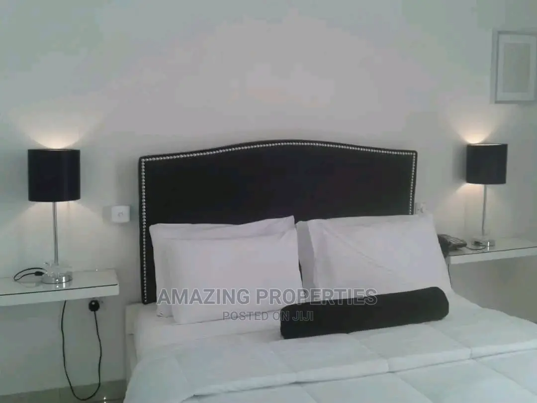 65 Bedrooms Hotel for Sale East Legon Adjiriganor