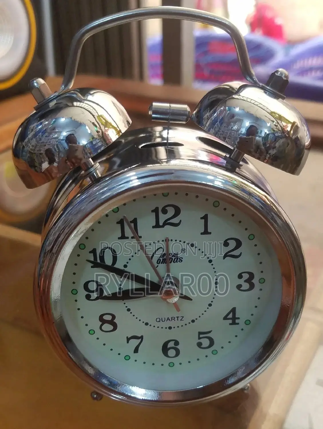 Alarm Clock