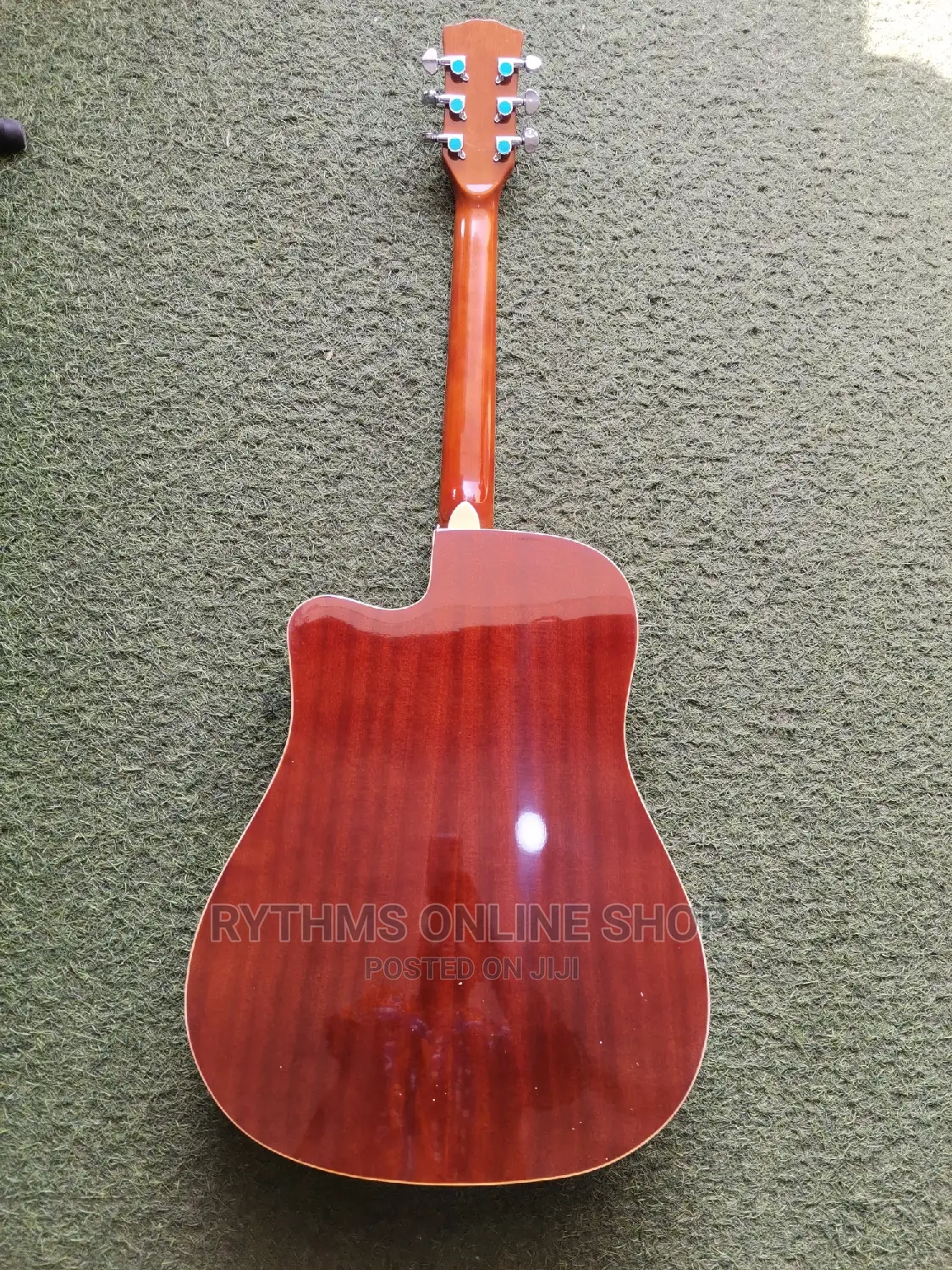 Gibson Semi-Acoustic