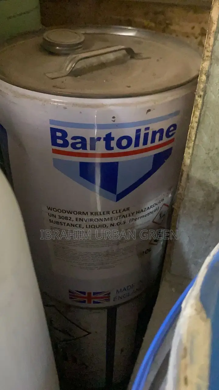 Bartoline Substance