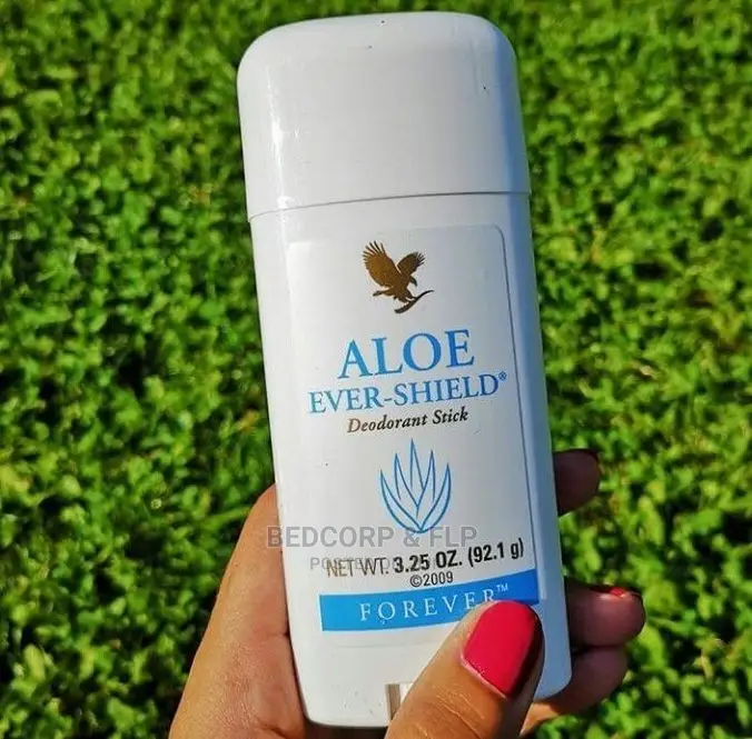 Aloe Deodorant Forever Living