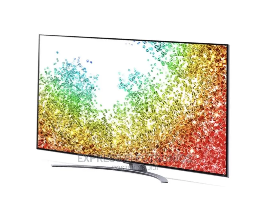 LG 65NANO96 Nanocell 65” Smart TV