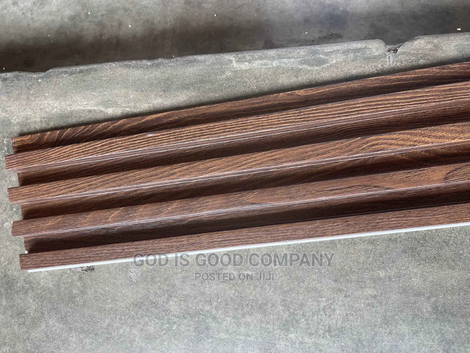 Hard PVC Wall Panel