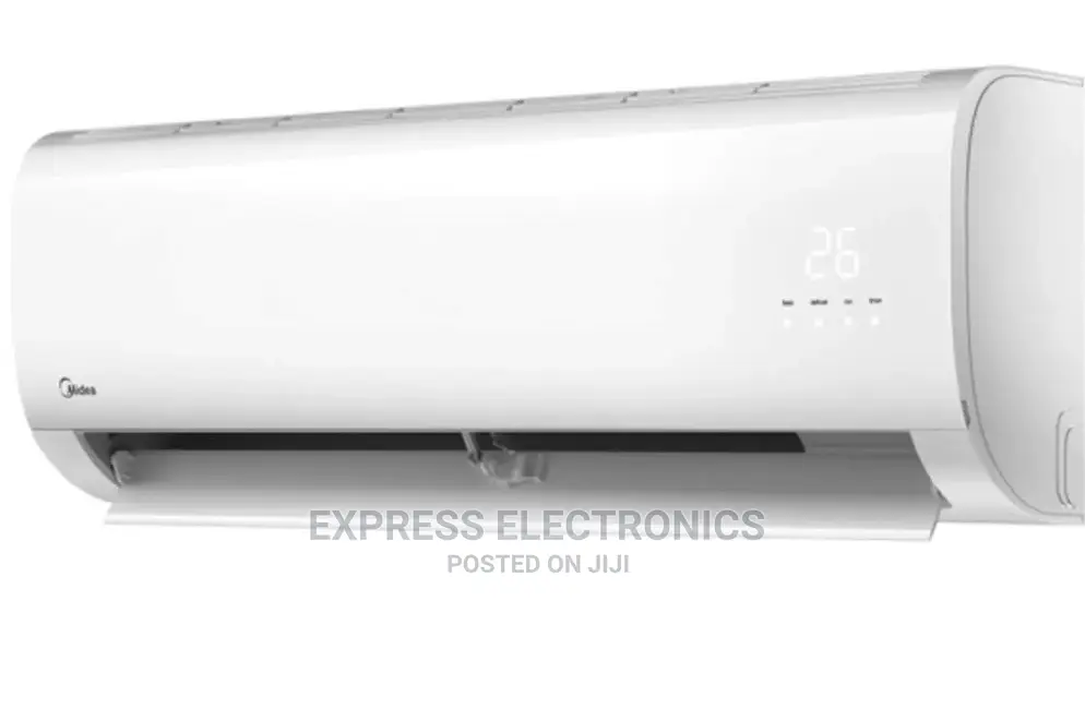 MIDEA 2.0HP Inverter R410 Split Air Conditioner