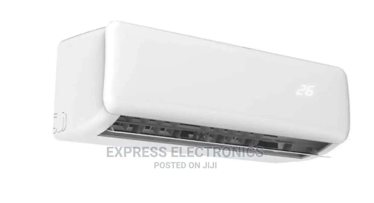 Nasco 2.0HP Split Air Conditioner R22 Gas