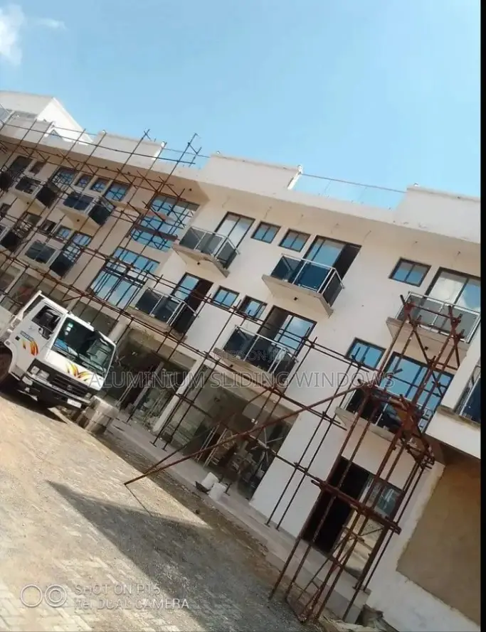 Sliding Glass Windows