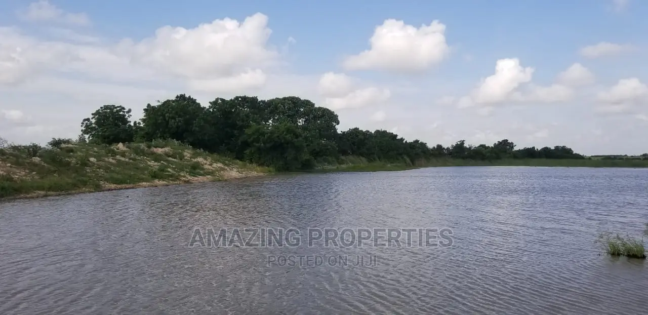 For Sale 5600+ Acres Mixed Agricultural Land Volta Region