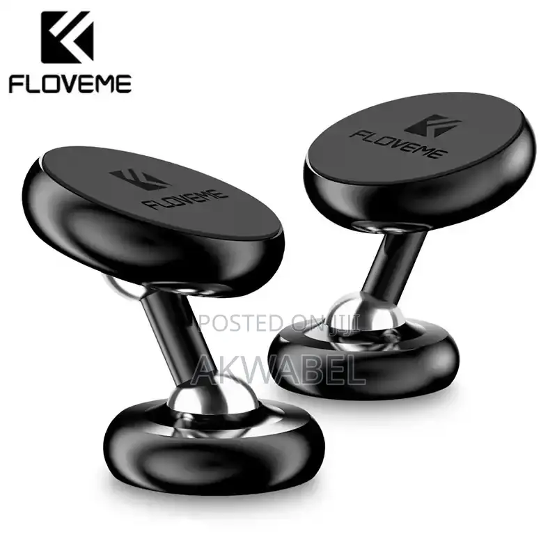 Floveme Magnetic Car Dashboard Phone Holder