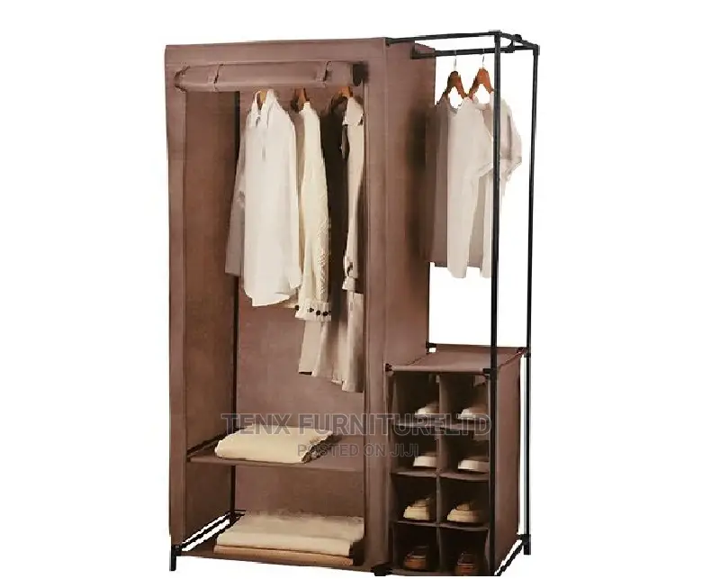 Wardrobe (Movab)