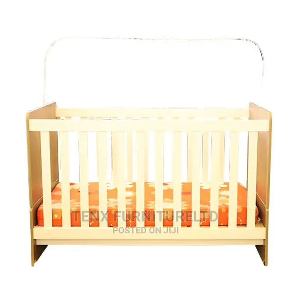 Bed ( Baby Crib)