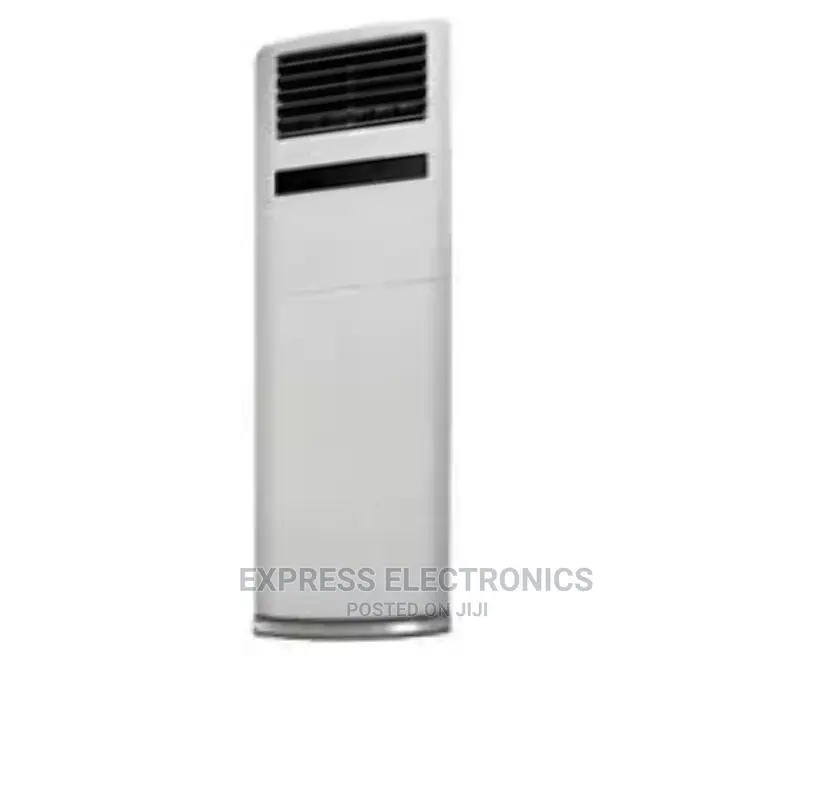 Affordable LG 2 HP Floor Standing Dual Inverter AP Q18GS1S1