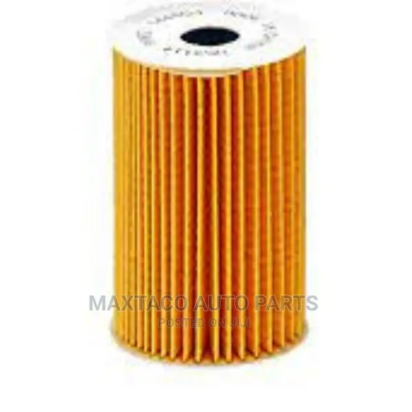 Part PLUS P982 Oil Filter for Hyundai / Kia 2007-2017.