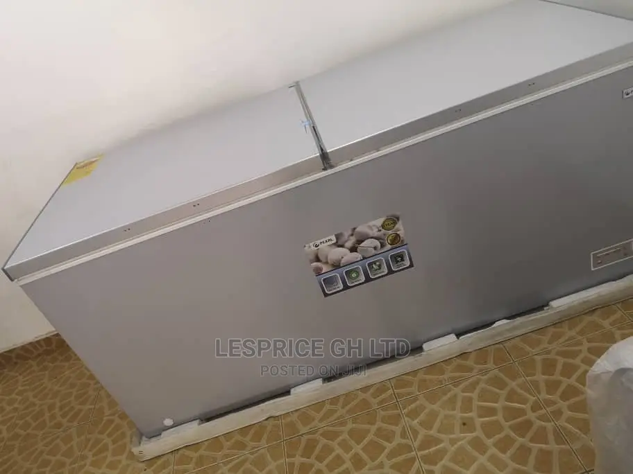 Excellent Pearl Freezer 708L