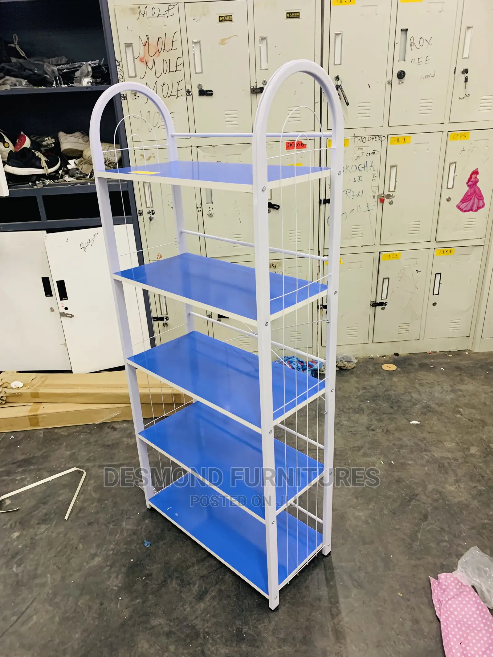 Shoe Rack for Shoes