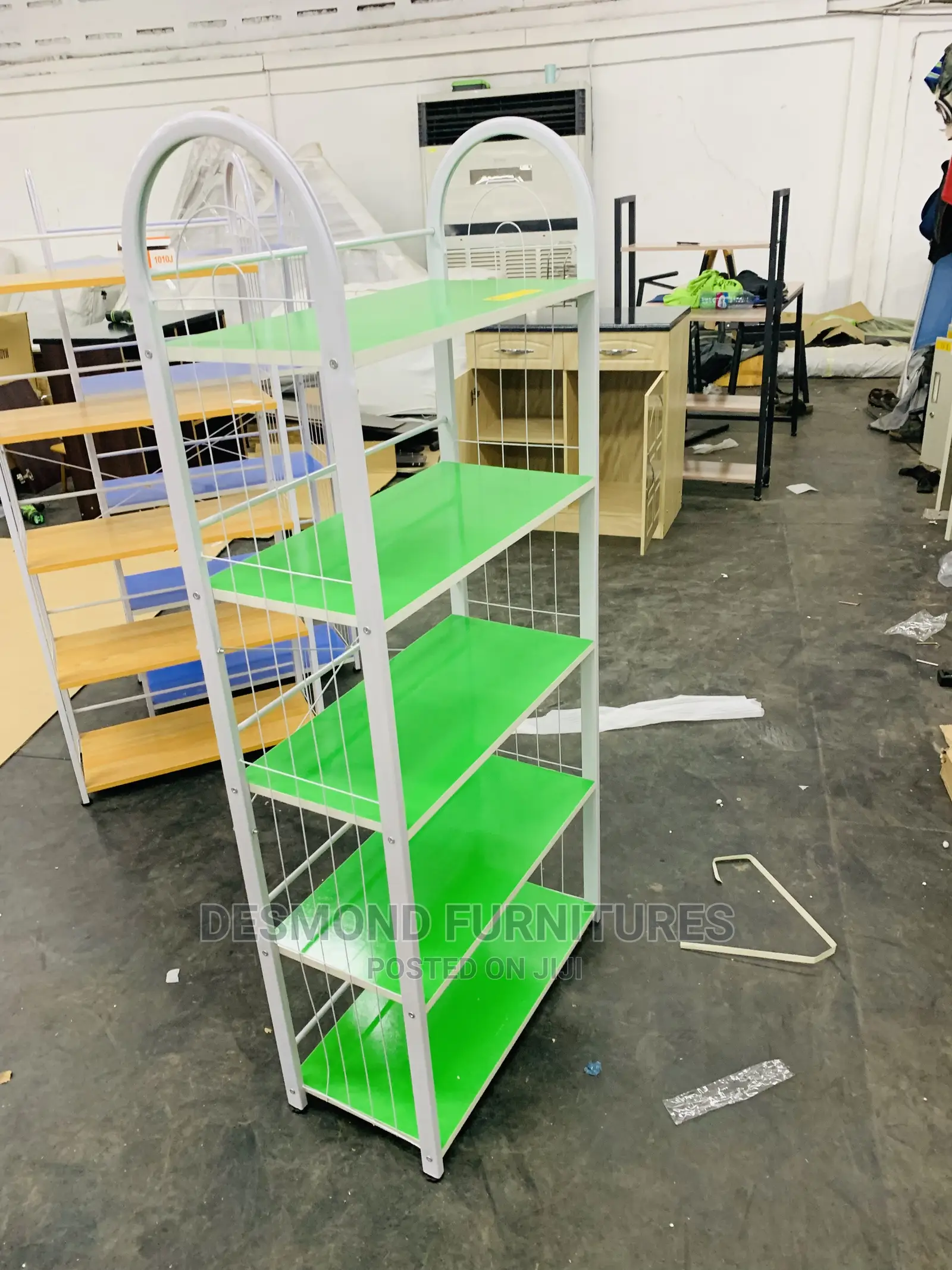 Shoe Rack for Shoes