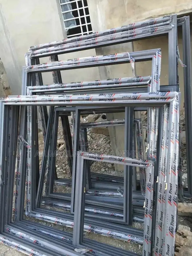 Sliding Windows