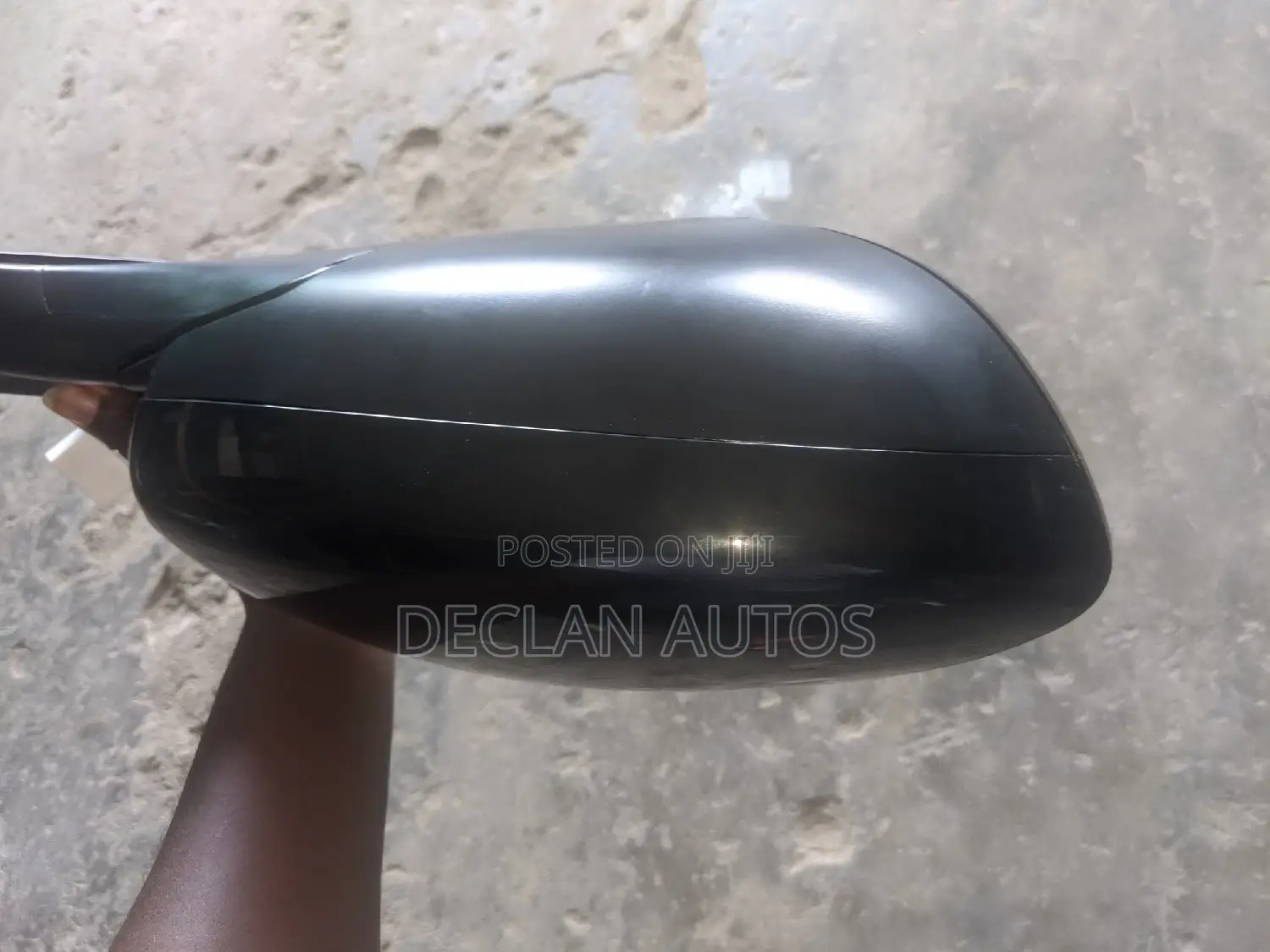 Honda Accord 2019 Driving Mirror With Blind Spot