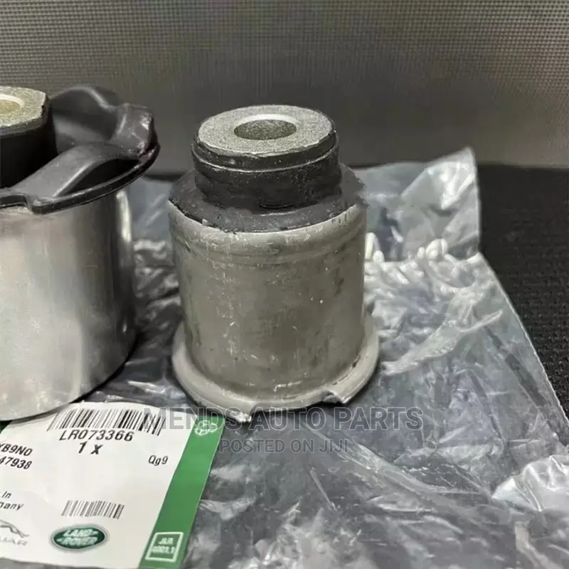 Range Rover Lower Arm Bushings