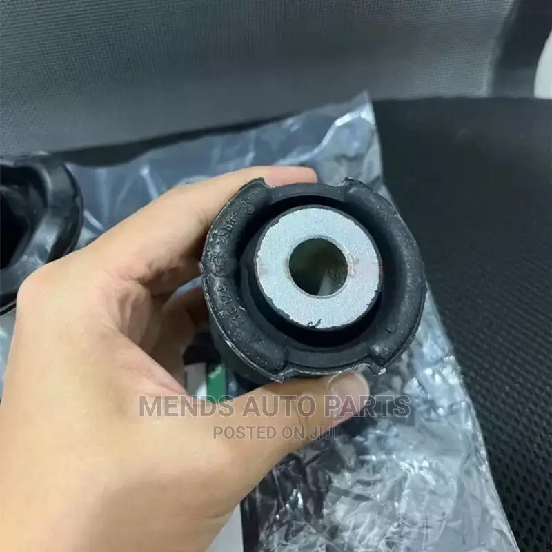 Range Rover Lower Arm Bushings