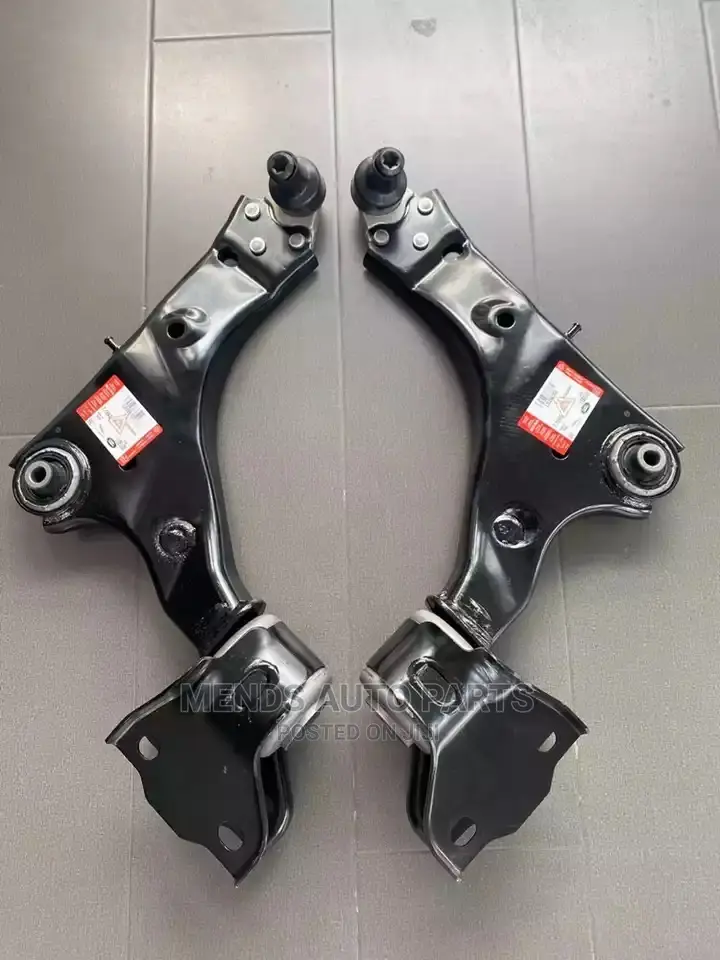 Range Rover 2013 Front Lower Arms Available
