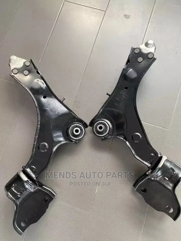 Range Rover 2013 Front Lower Arms Available