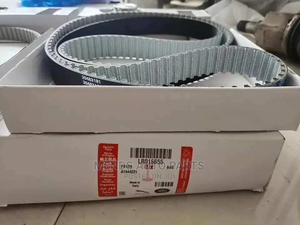 Range Rover Original Timing Belt