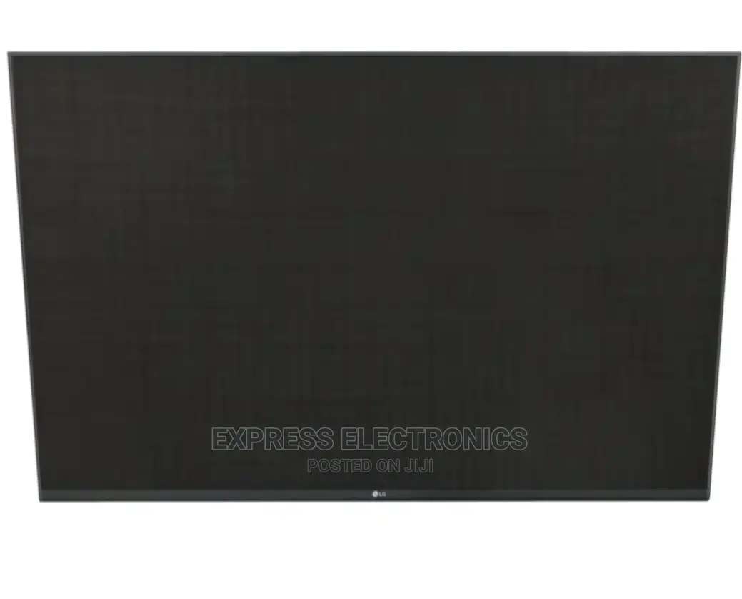 Excellent LG 130” LED Tv