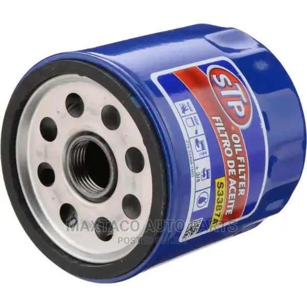 STP S3387a Oil Filter for Suzuki /GMC 1978-2013