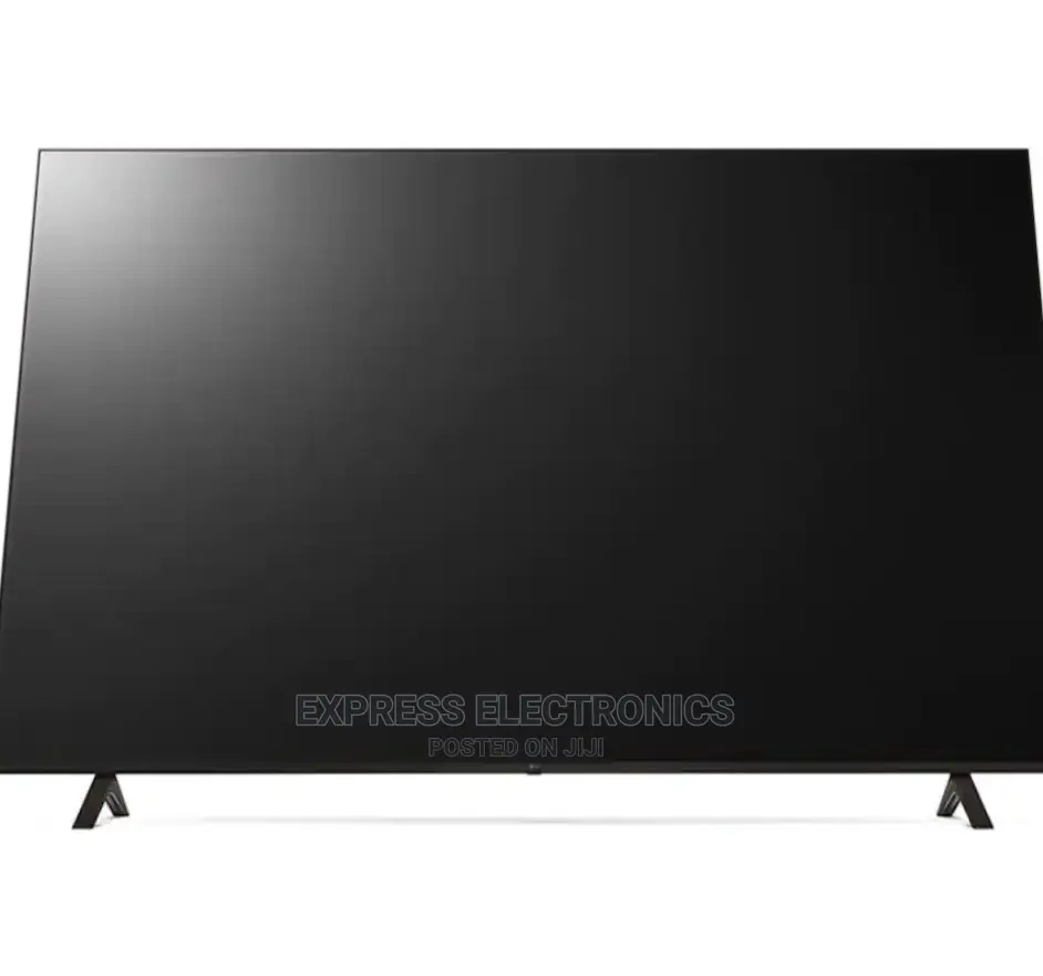 75uq90006lc LG Qned 75 Inch TV With Active Hdr Cinema