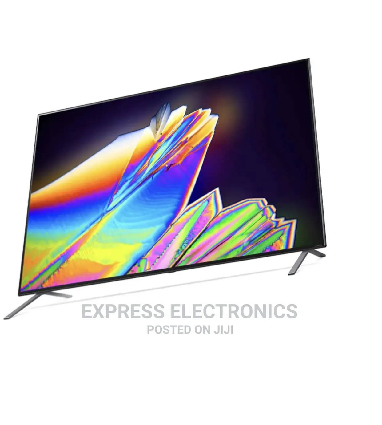 65NANO95VNA LG Nanocell TV 65” Cinema Screen Design 