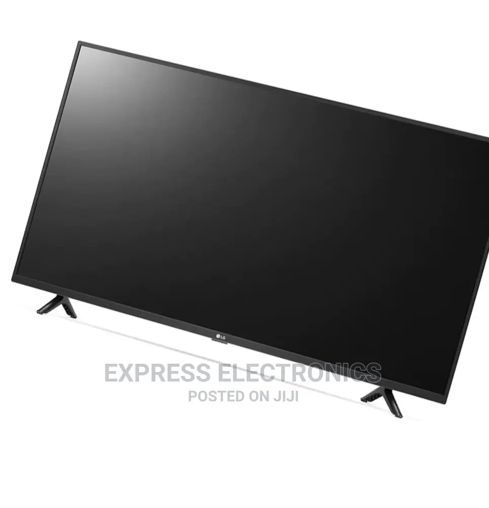 Excellent LG 43 Inches FHD Digital TV 43LP5000PTA