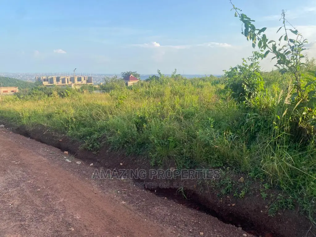 Over 6acres of Main Roadside Land for Sale West Trasacco