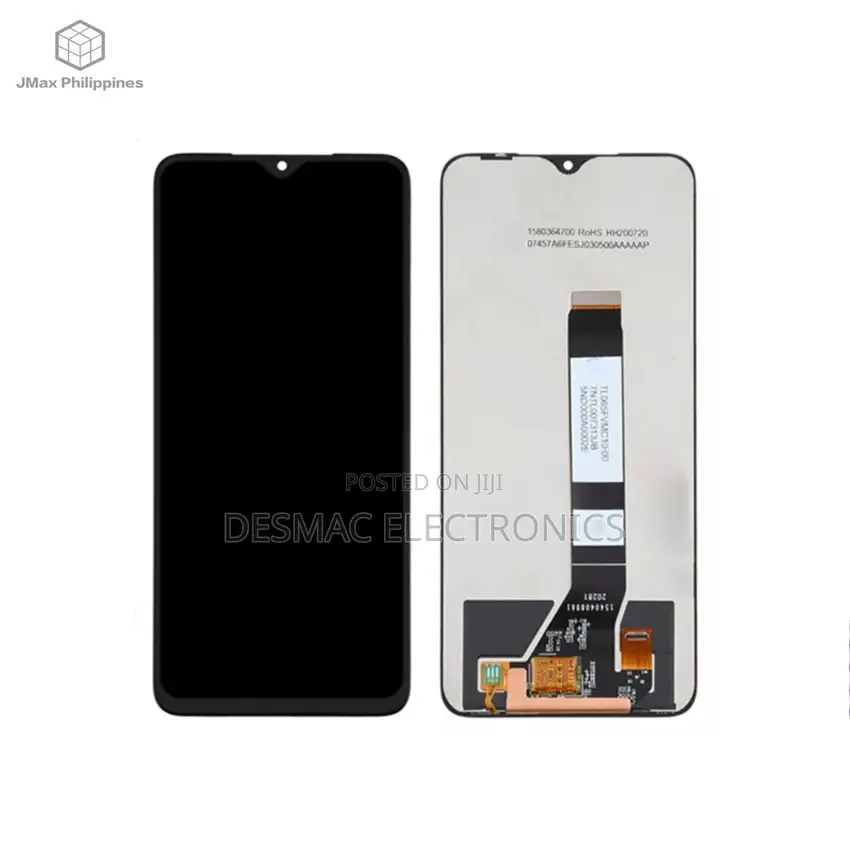 Redmi 9T Screen