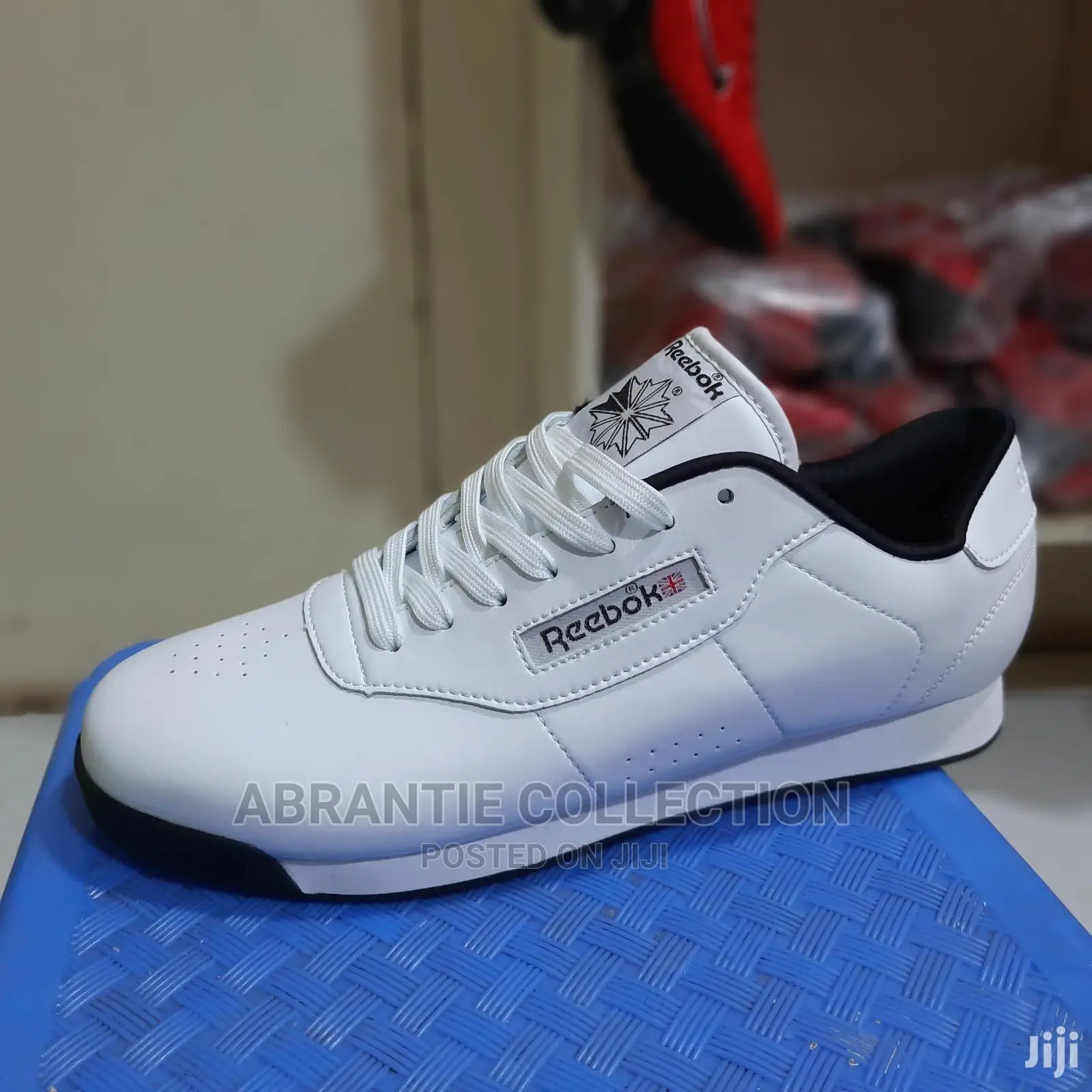 Reebok Princess
