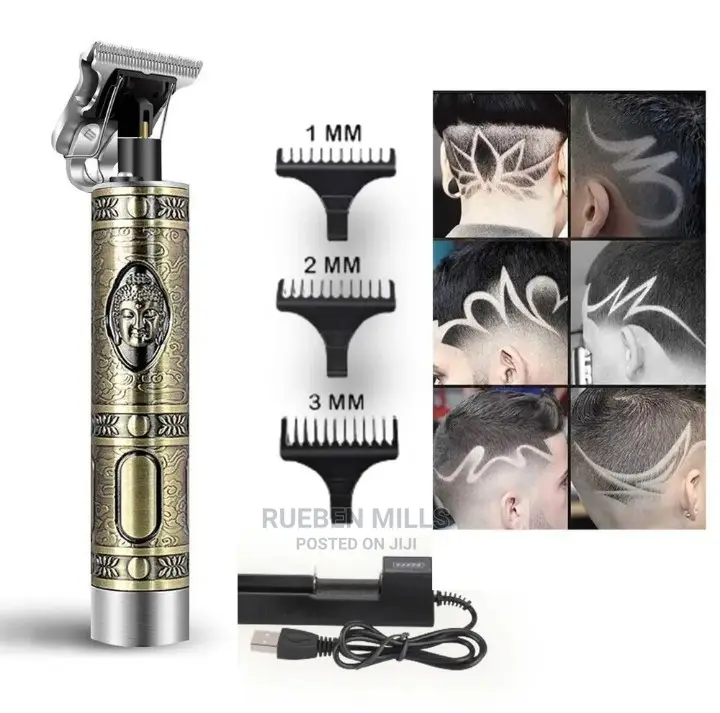 Buda Hair Clipper