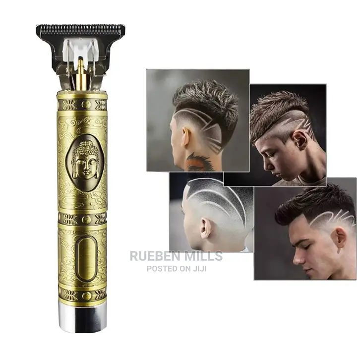 Budah Hair Clipper