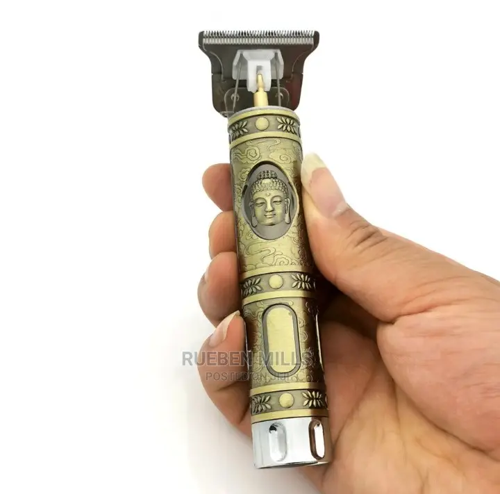 Buddah Hair Clipper