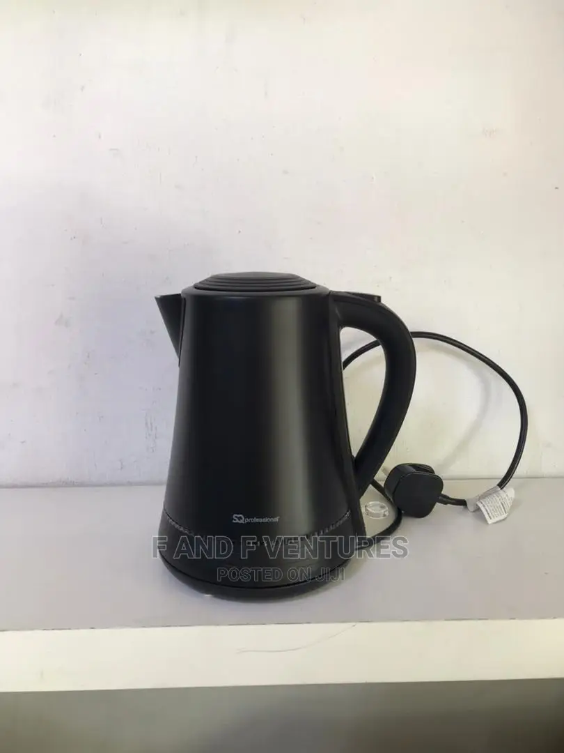 Modern Eleganto Eleganto Kettle-Uk