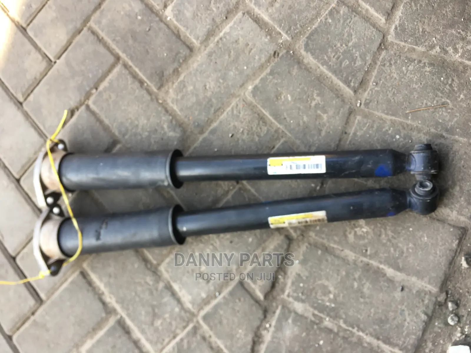Mercedes Benz C300 2015-2020 Back Shock Absorbers