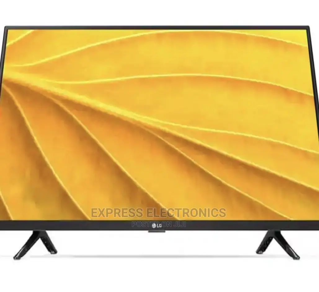 Durable Smart LG Lp50 32” HD TV (32lp500bpta)