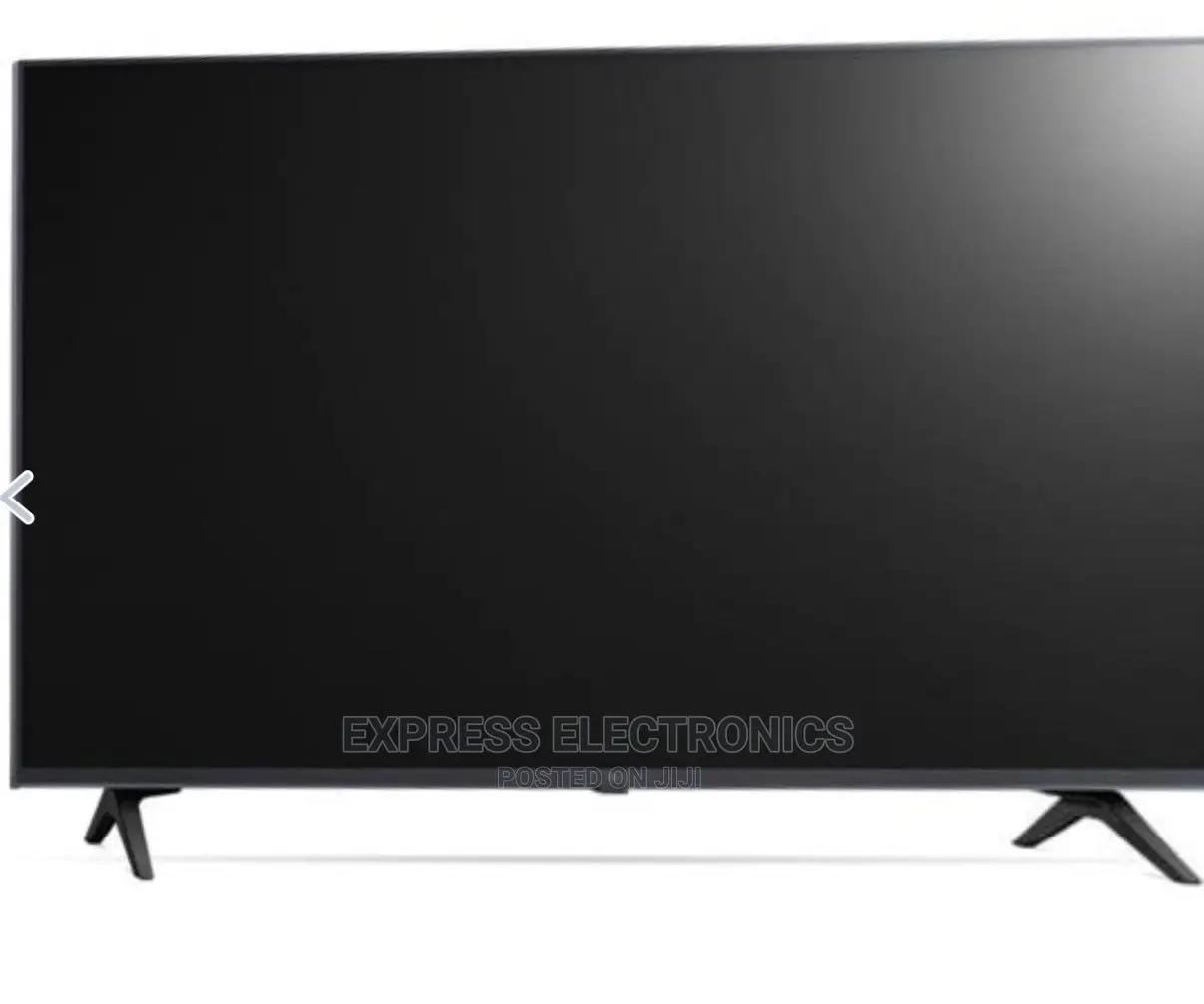 Newly LG - TV LED Ultra HD 43" 43up77003 Smart TV Webos