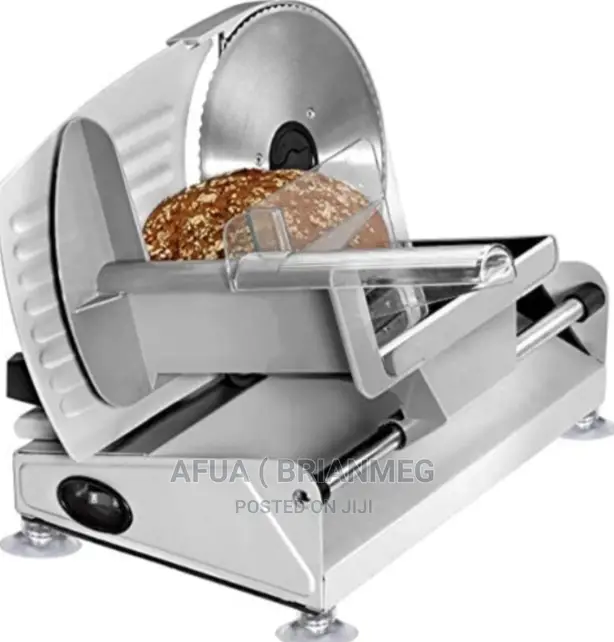 Meat And Bread Slicer