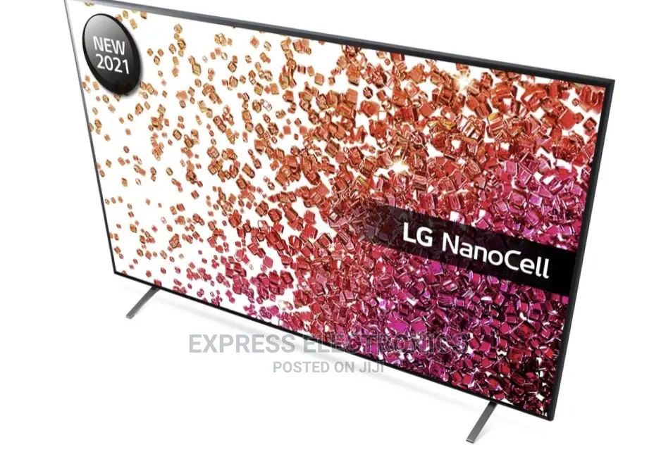 65” Ultra HD HDR Smart Nanocell LED TV LG 65 Nano 756