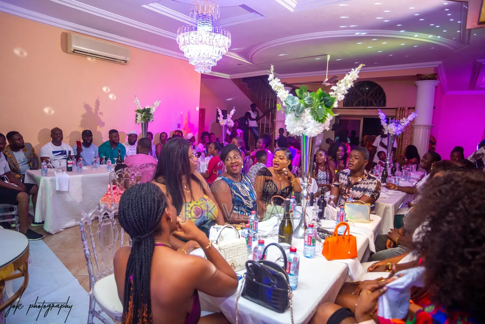 Event Photographer