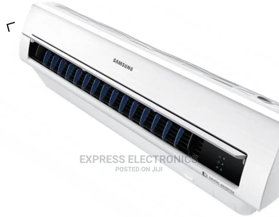 2.0 Inverter Air Conditioner Samsung Cooler