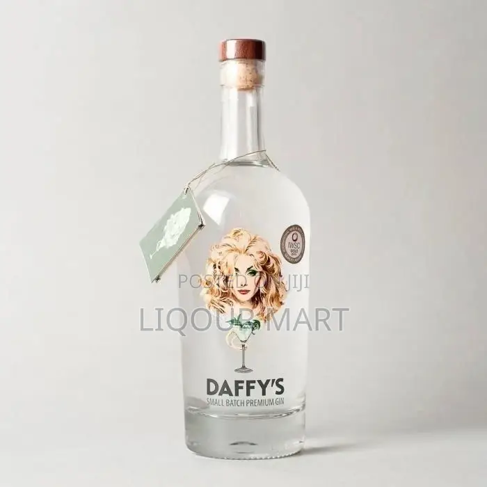 Daffy’S Gin