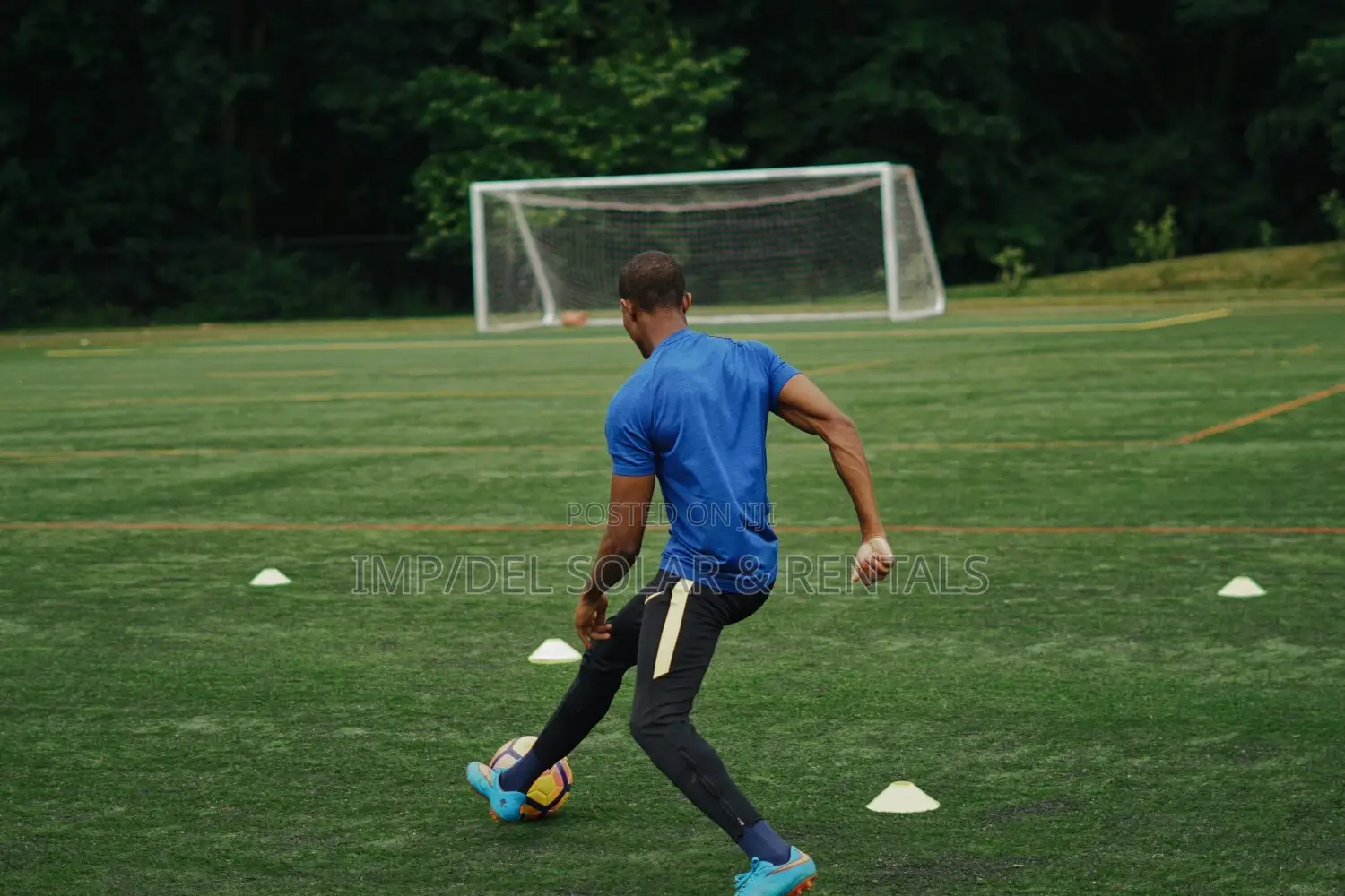 Sports Photography