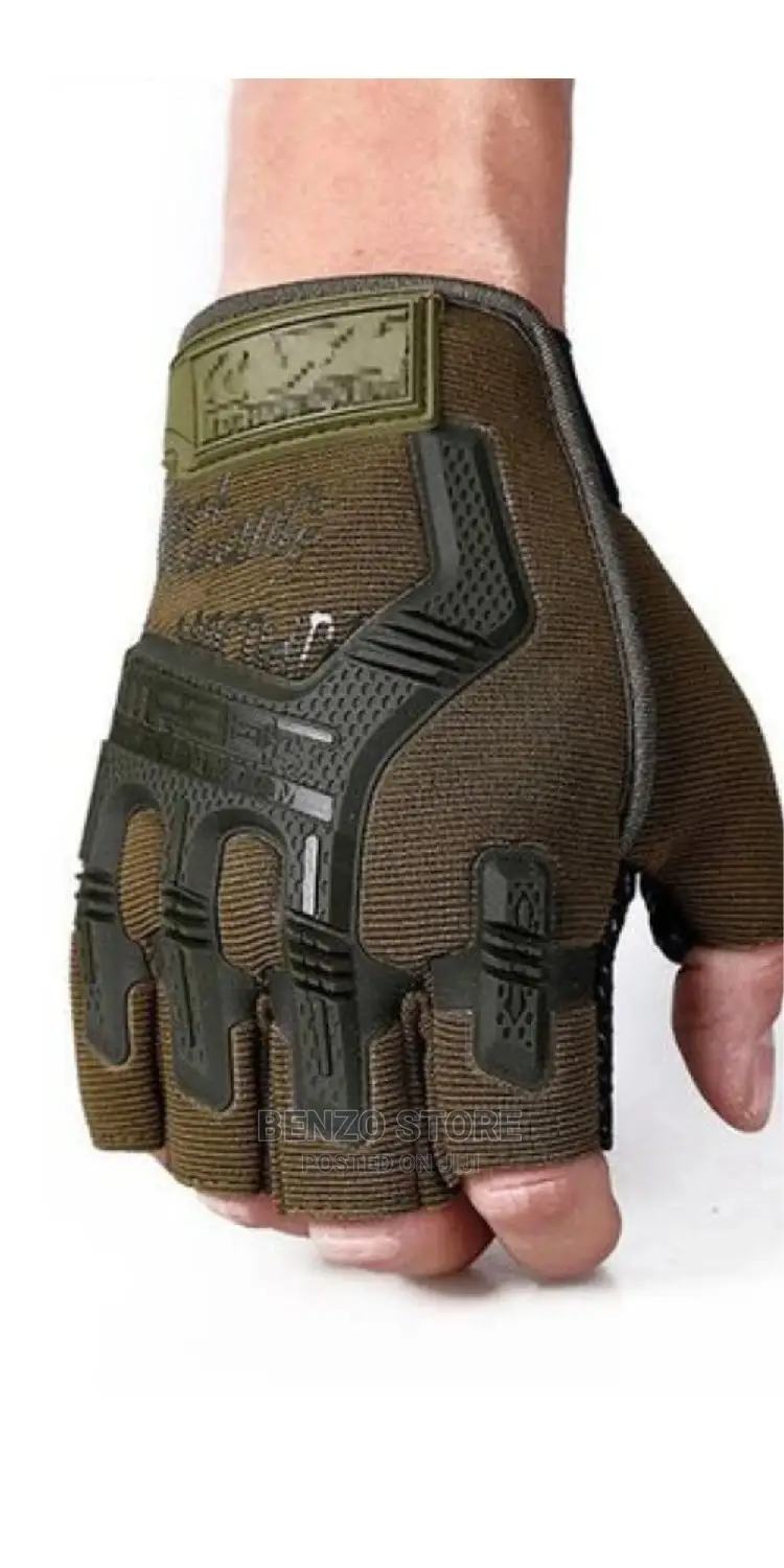 Nice Design Hand Gloves for Gym